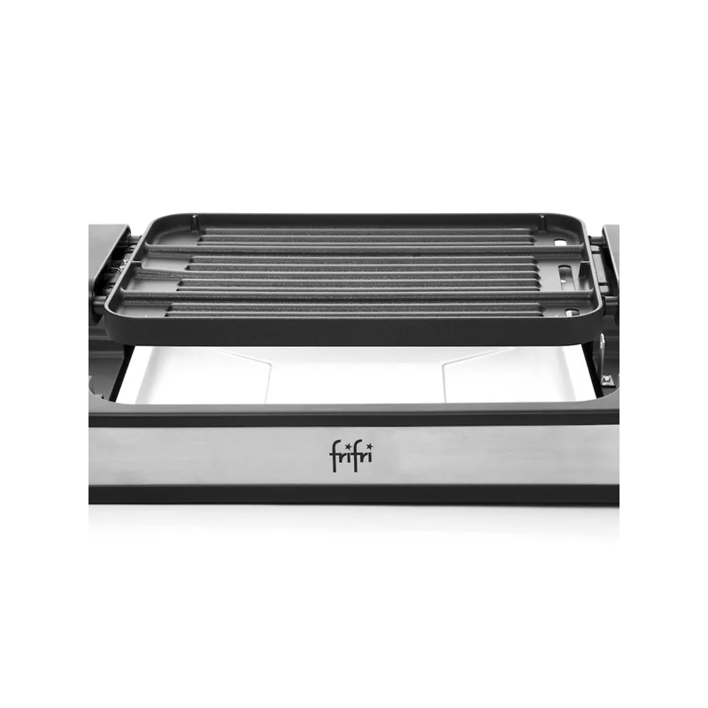 FRIFRI FRI0402020BLP plancha