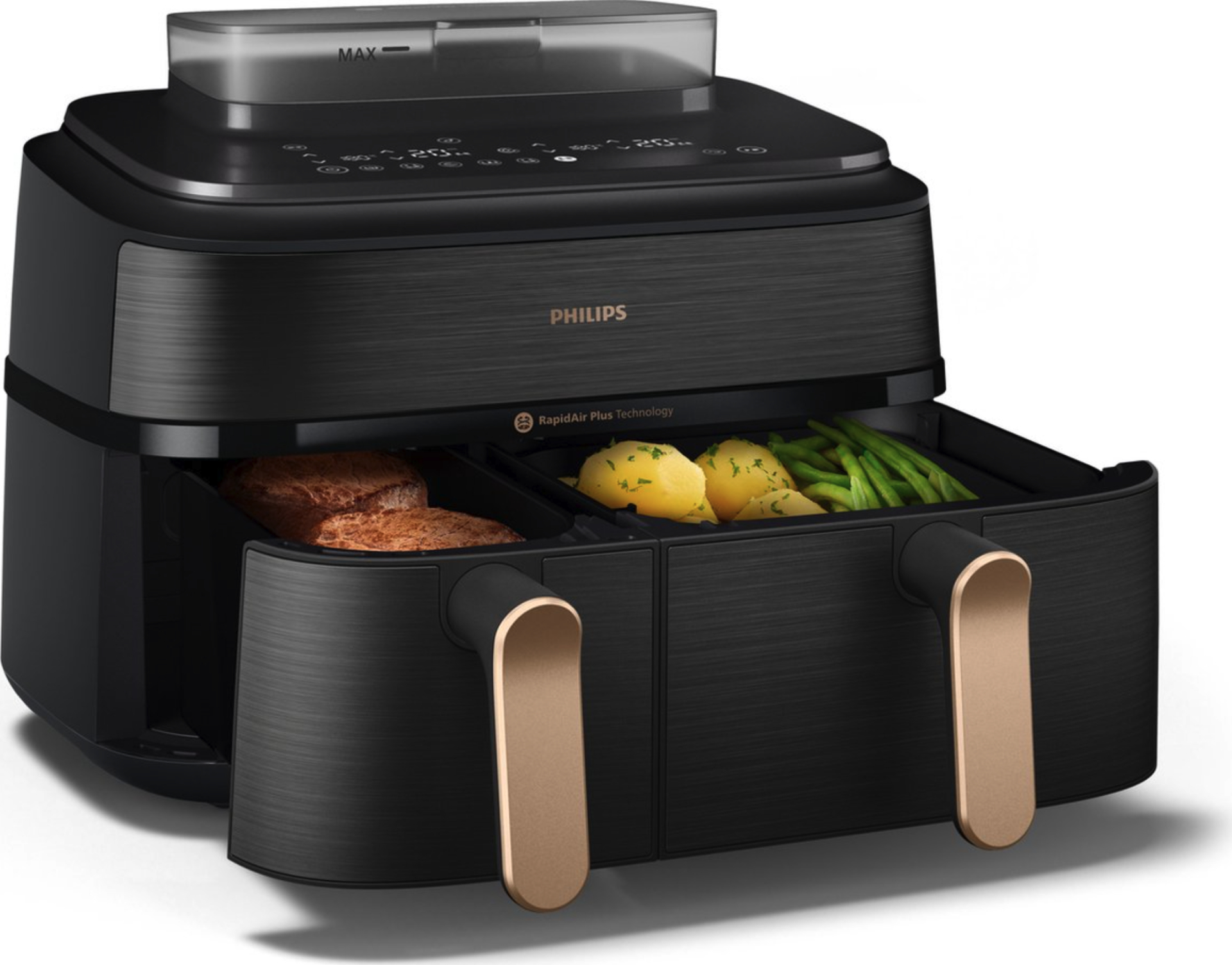PHILIPS airfryer - PDNA552/00