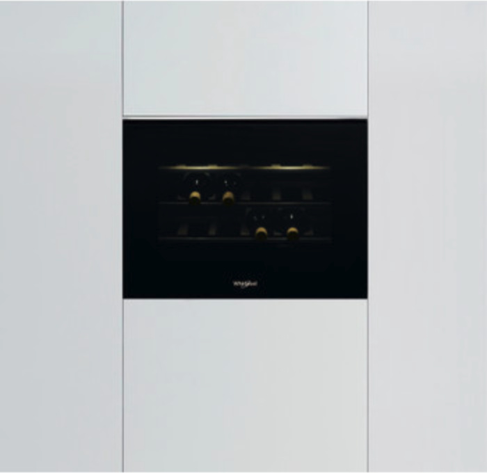 WHIRLPOOL Inbouw wijnbewaarkast - WWC51201