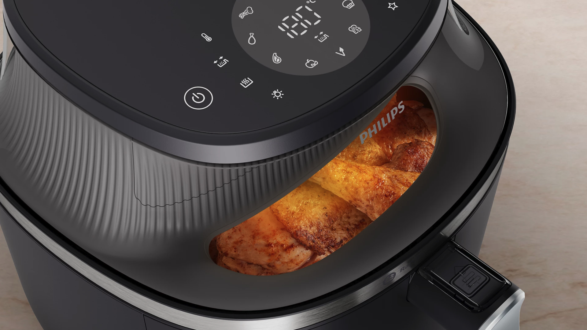 PHILIPS airfryer - PDNA322/00