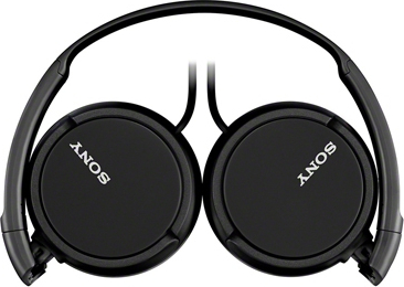 SONY hoofdtelefoon - MDRZX110B.AE