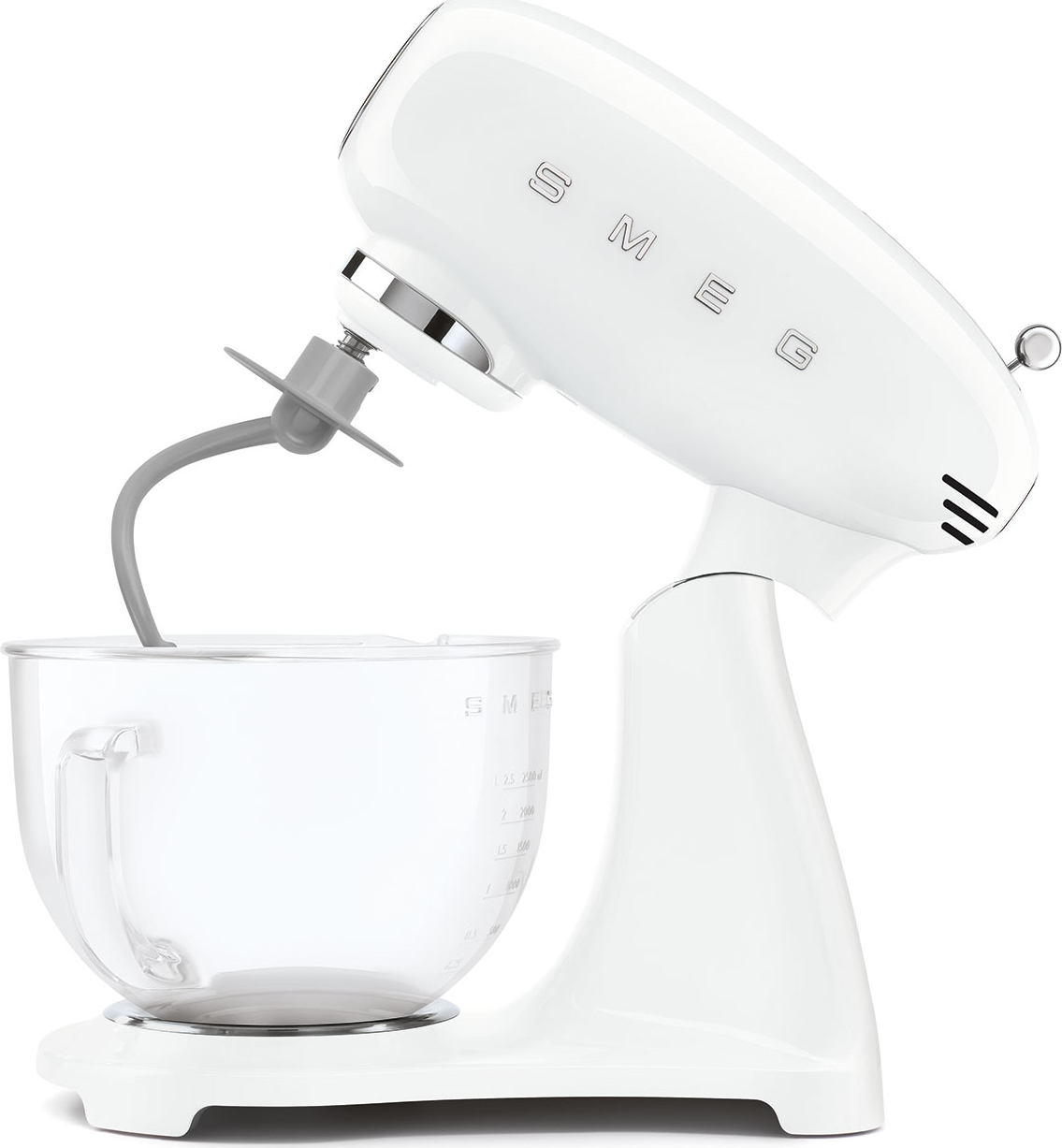 SMEG SMF15WHEU