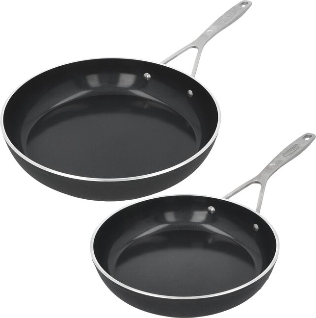 Pannenset