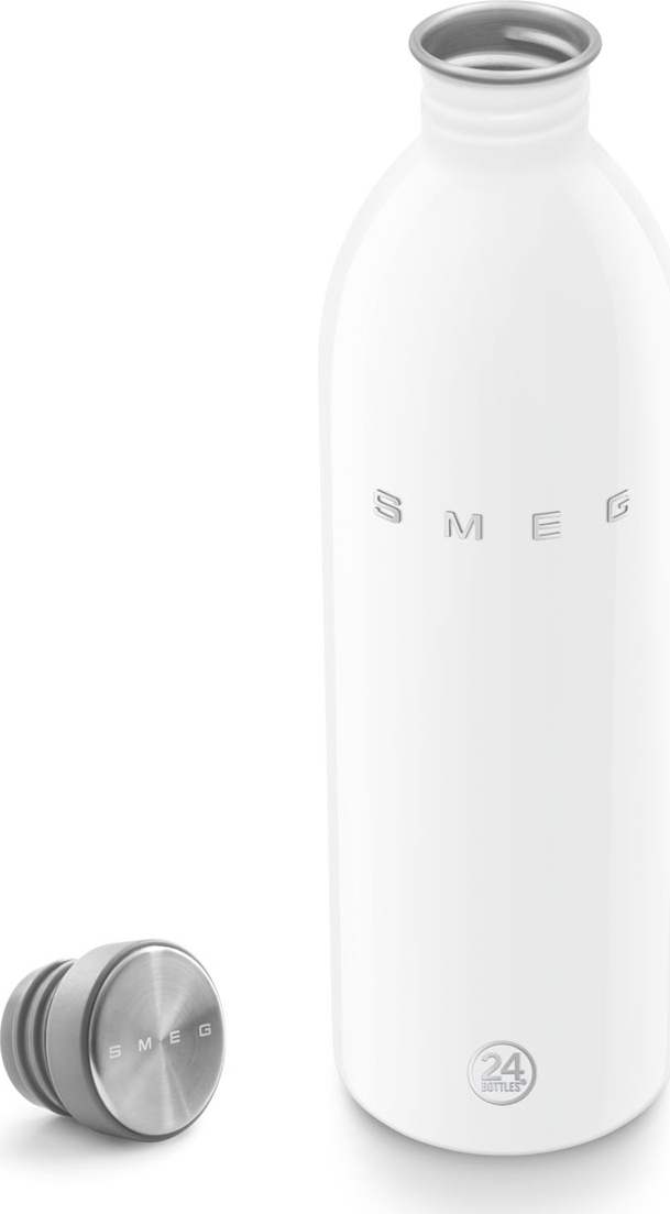 SMEG WBF02WH