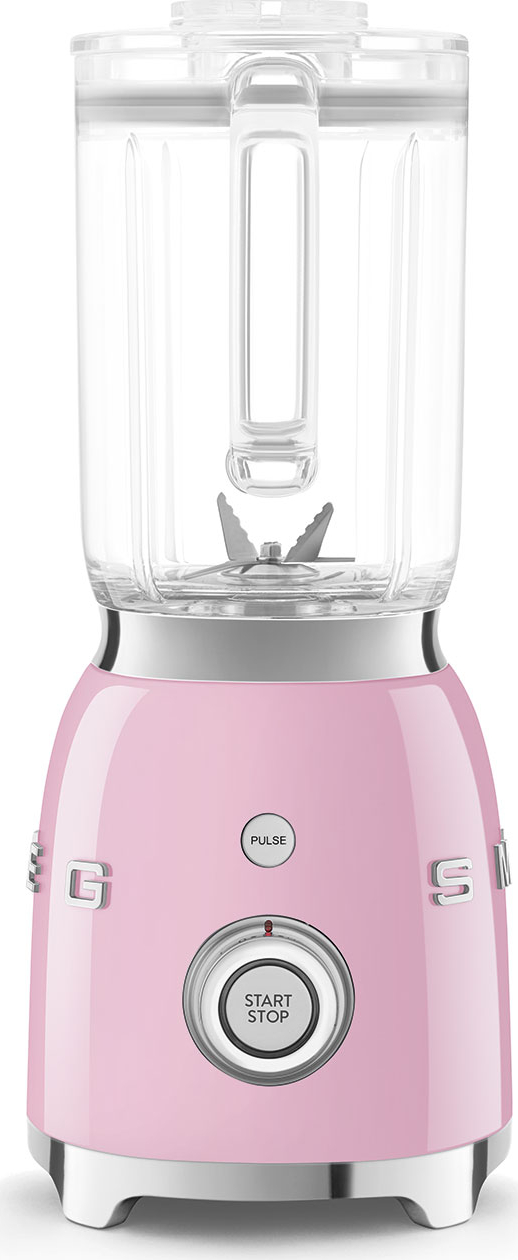 SMEG blender - BLF03PKEU