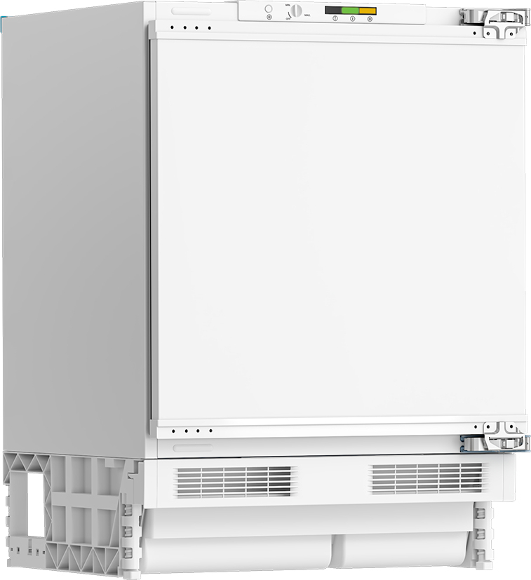 BEKO onderbouw vriezer - BU1204N