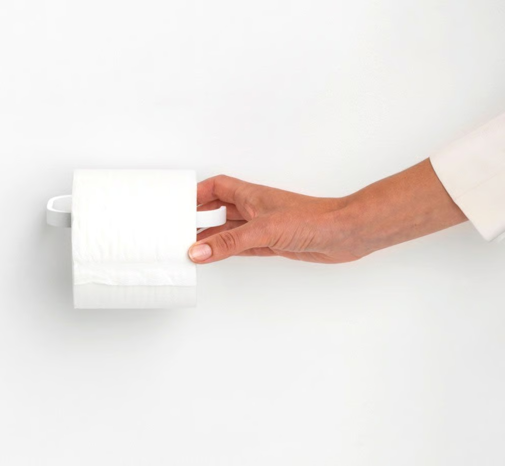 BRABANTIA toiletrolhouder - 303104