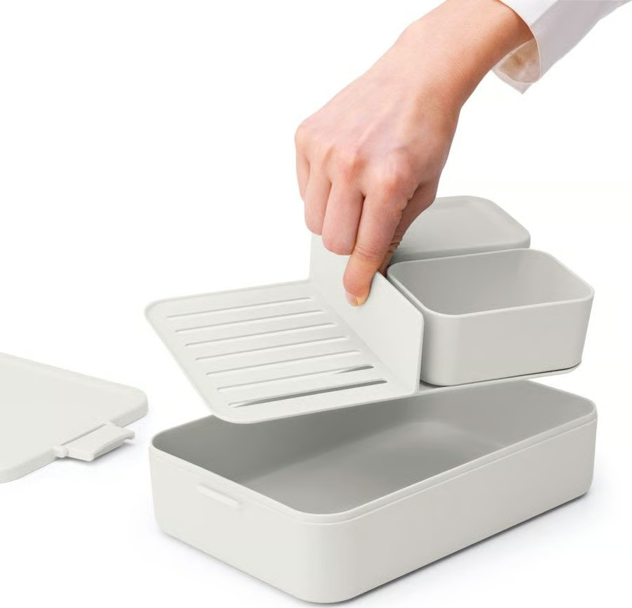 BRABANTIA lunchbox - 203503