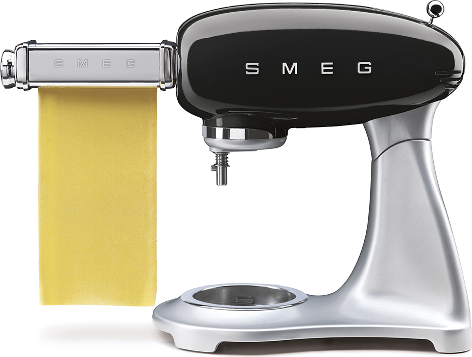 SMEG SMF04BLEU