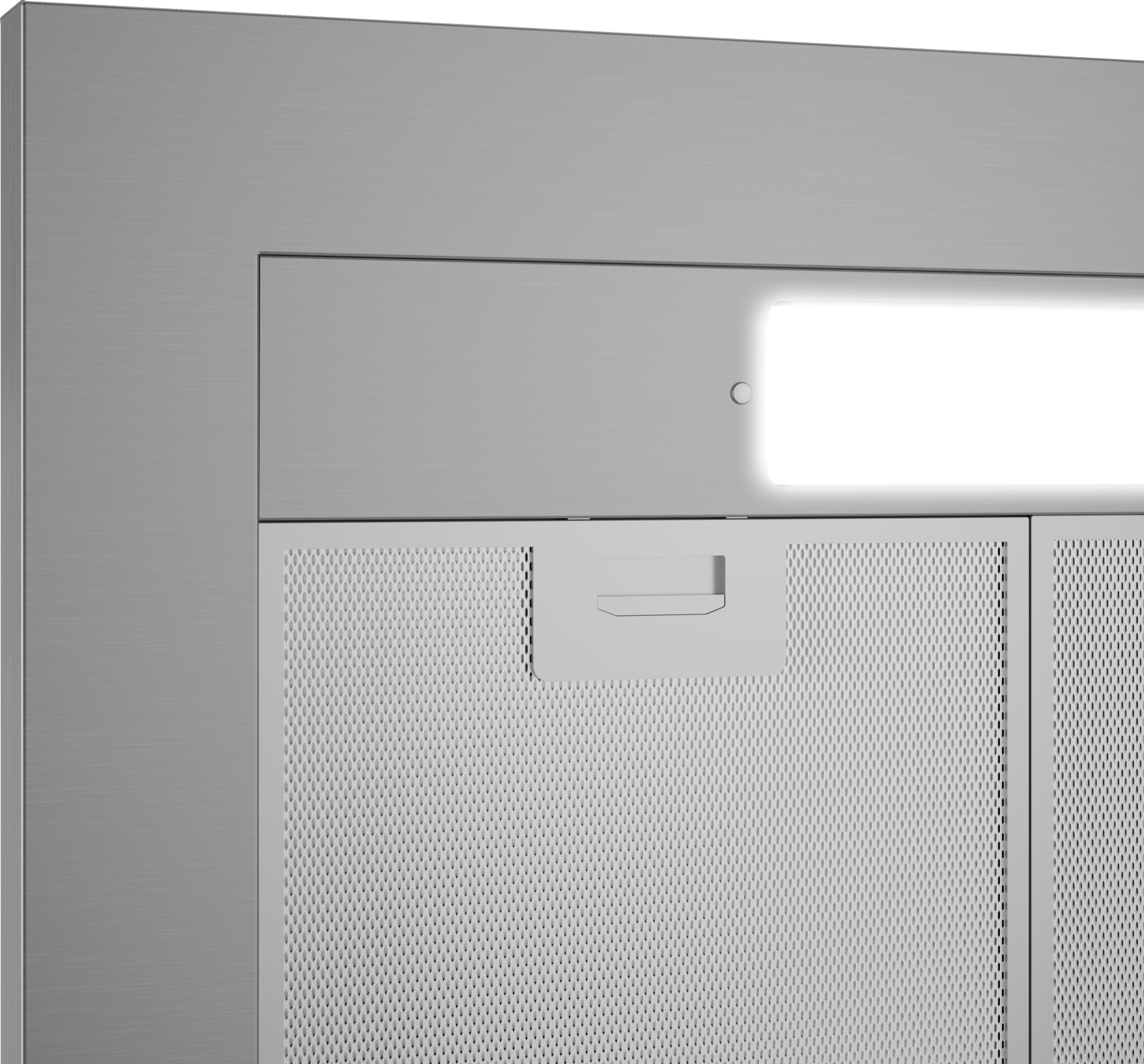 BEKO wandschouwdampkap - 90cm - CWB9441XN