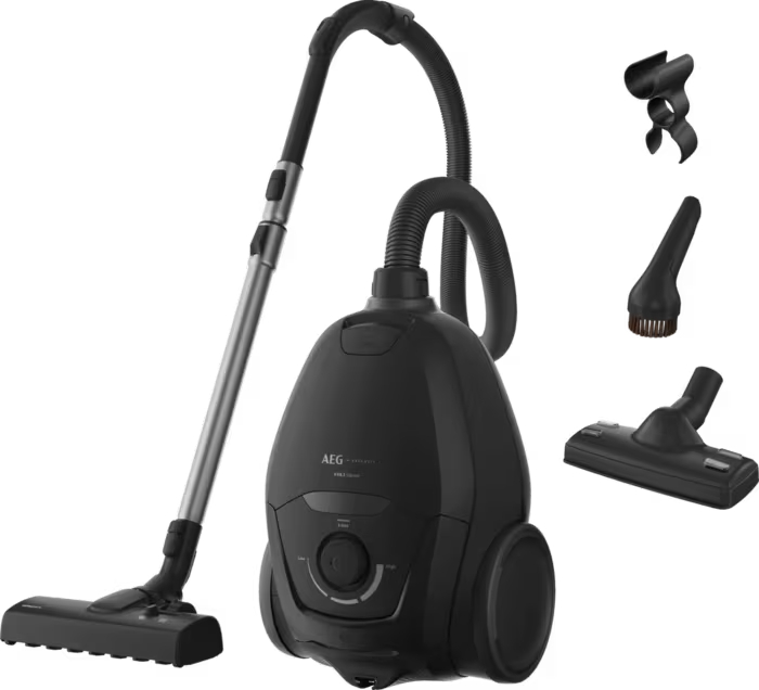 AEG stofzuiger met zak - VX83-A2EPP