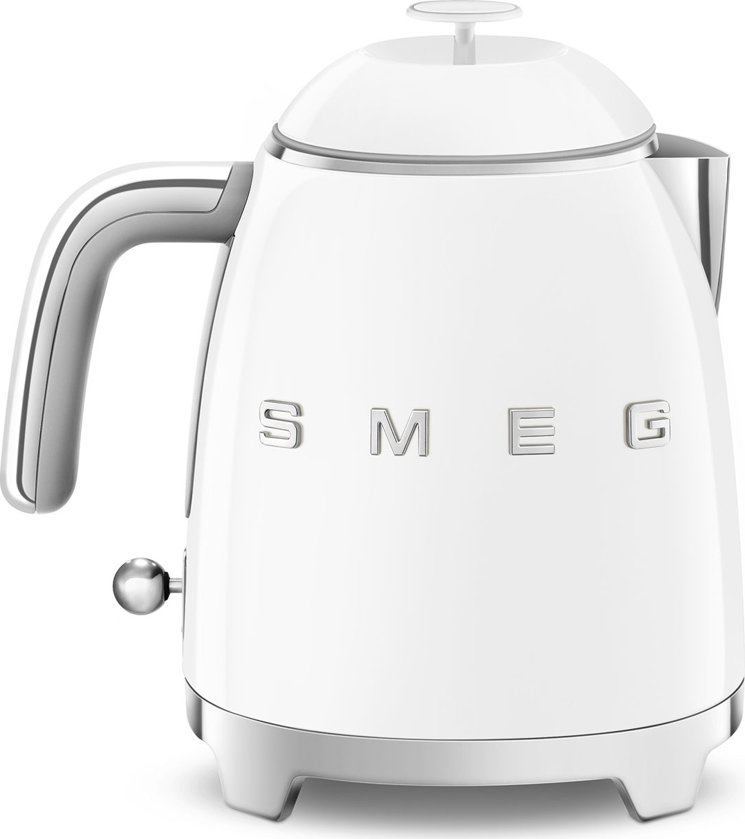 SMEG waterkoker - KLF05WHEU