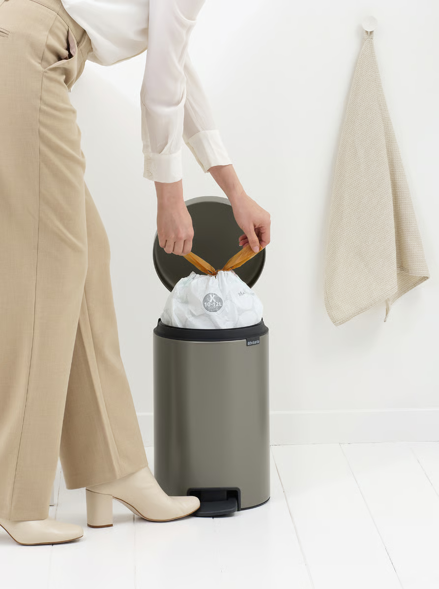 BRABANTIA pedaalemmer - 113628