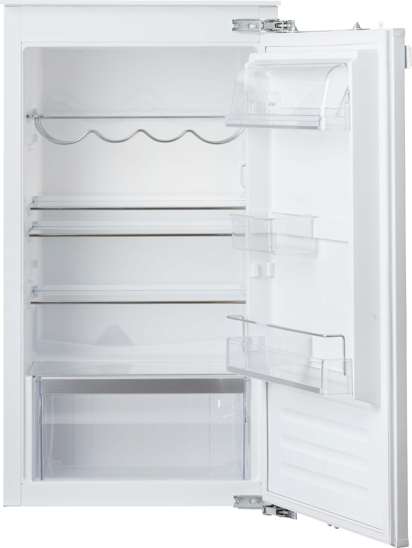 ATAG koelkast zonder vriesvak  - 102cm - KD67102A