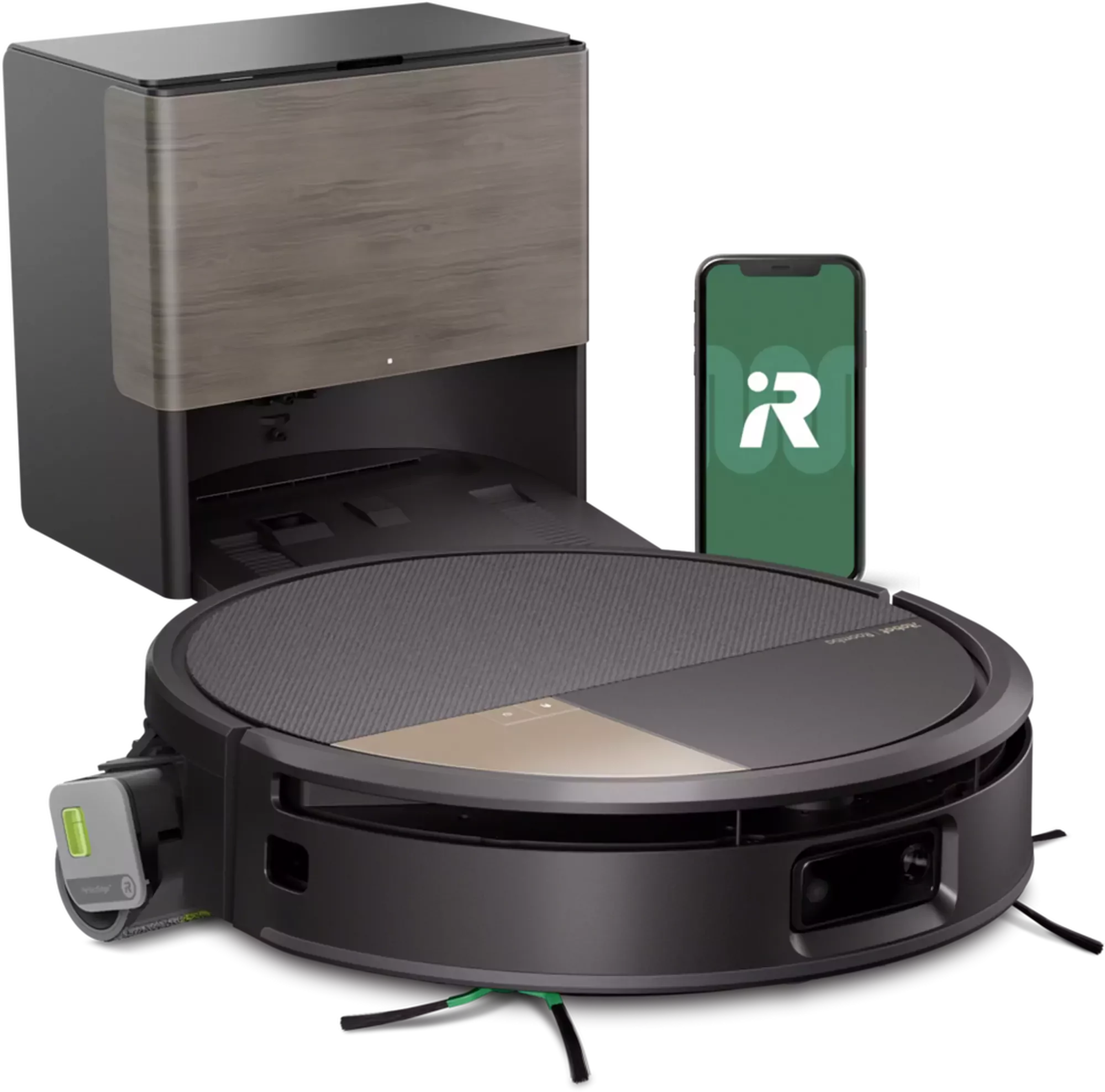 IROBOT IR100001340 robotstofzuiger