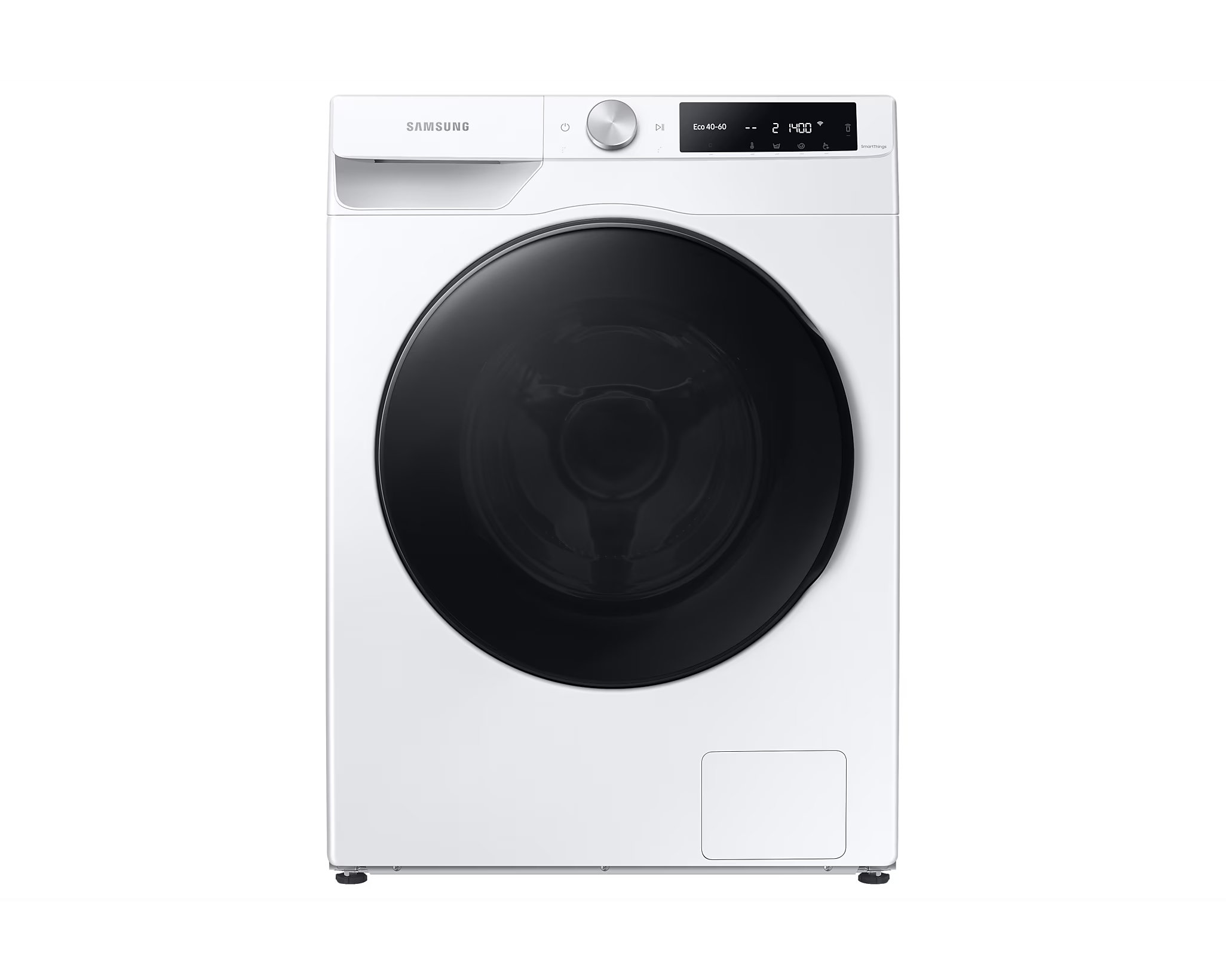 SAMSUNG WD11DG6B85BEU3 was- droogcombinatie