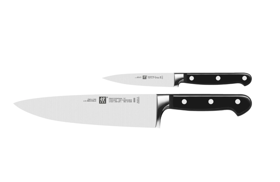 ZWILLING 35645-000-0 messenset