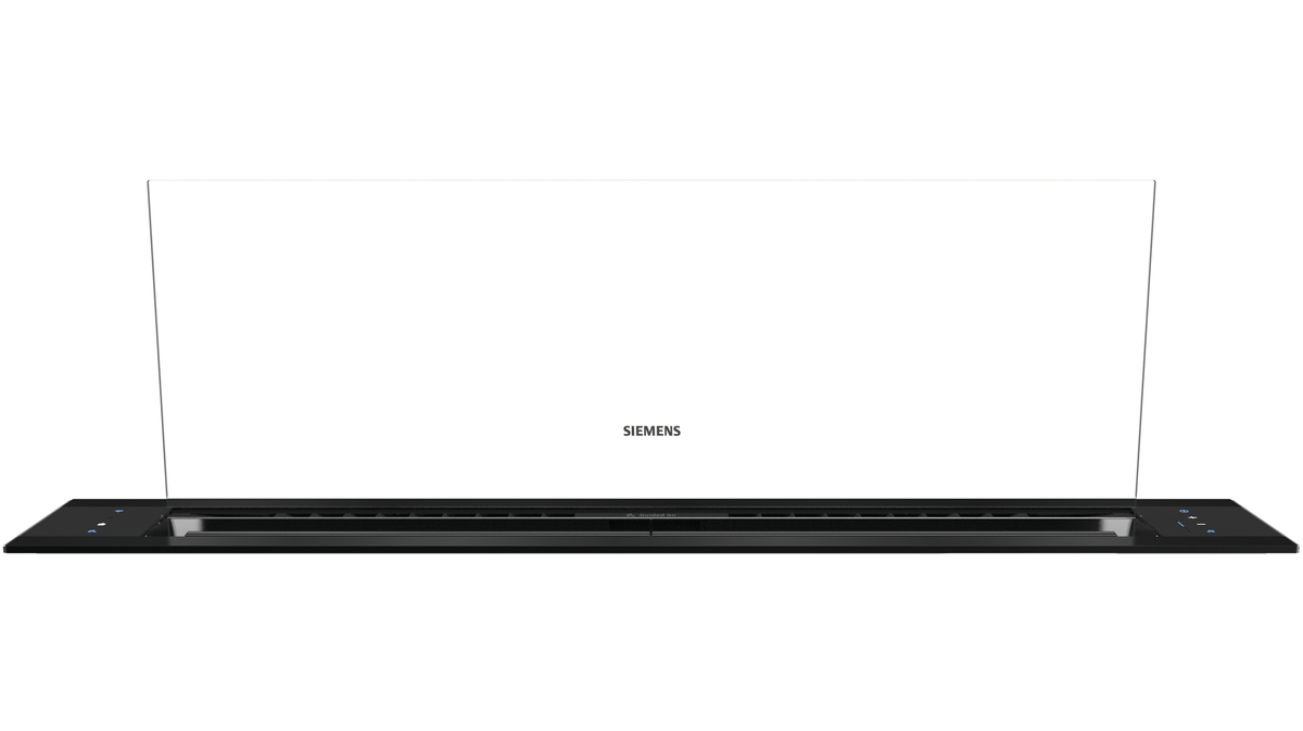 SIEMENS IQ700 werkbladdampkap - 90cm - LD98WMM60