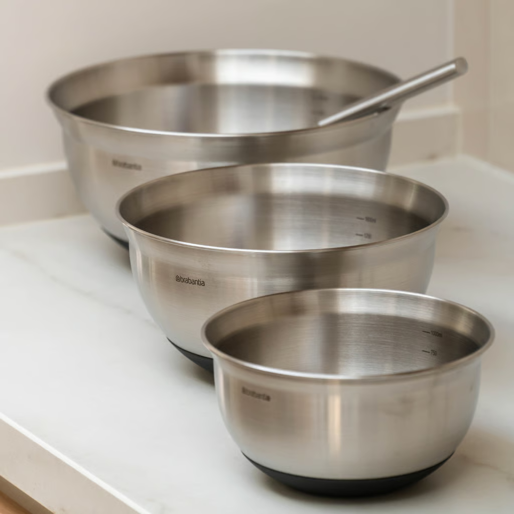 BRABANTIA mengkommenset - 363900
