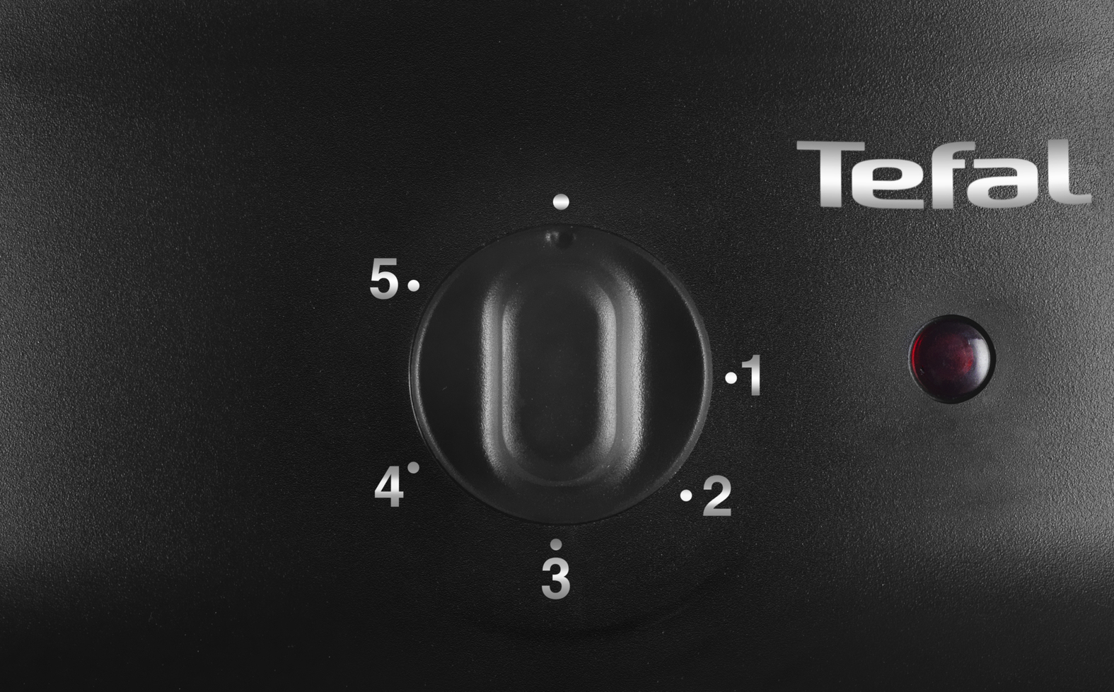 TEFAL Opzetkookplaat - WO300010