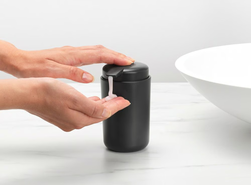 BRABANTIA zeepverdeler - 280245