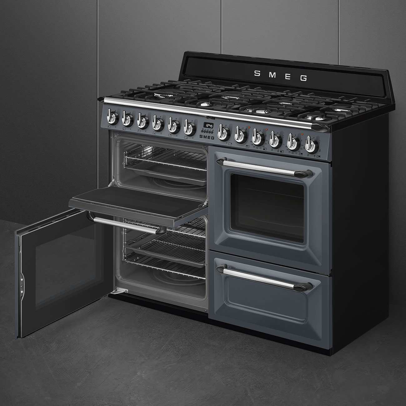SMEG TR4110GR