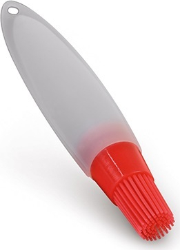 FRITEL - VAN RATINGEN siliconen borstel - 150010