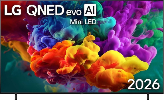 LG 86QNED87B6A