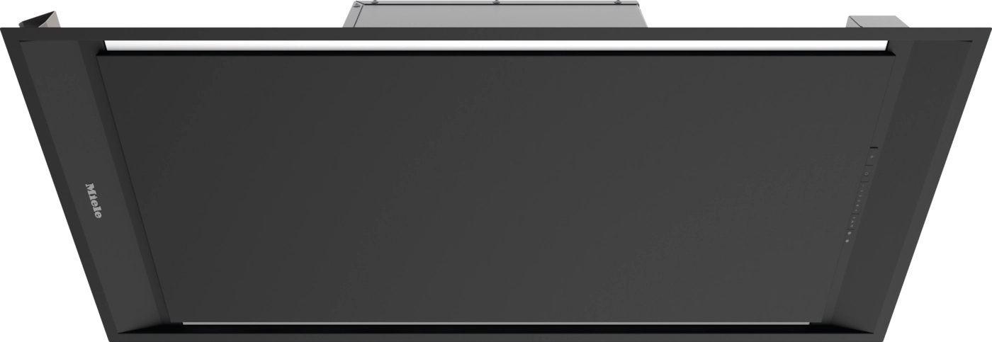 MIELE plafonddampkap - 115cm - DAC4240MASW