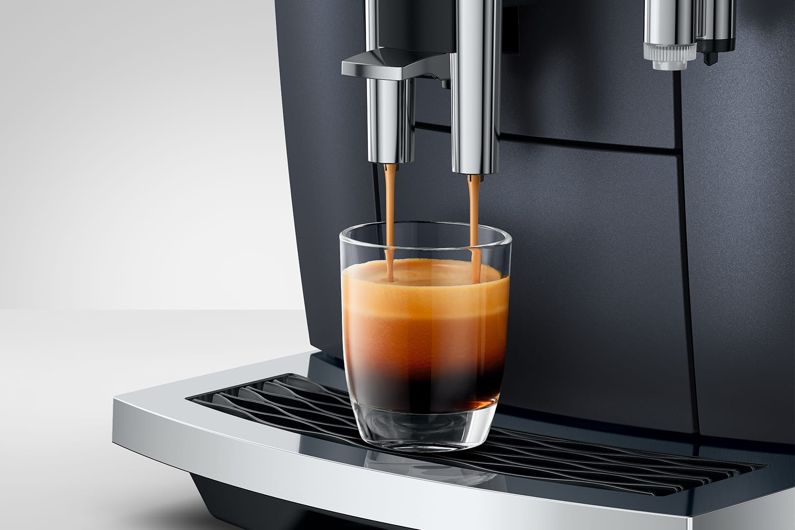 JURA espresso machine - 15749