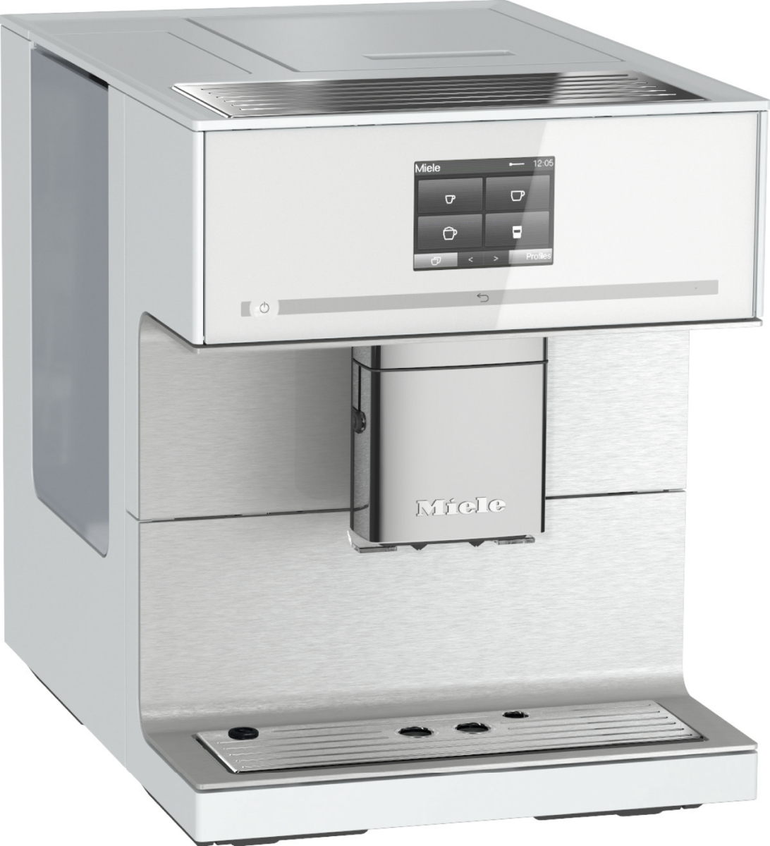 MIELE espresso machine - CM7350BW