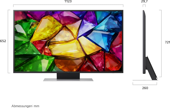 LG 50MRGB88B9B