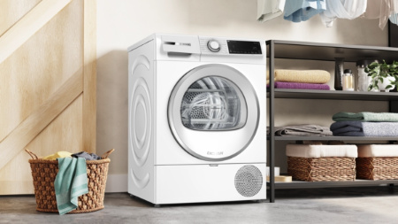 BOSCH  - WQJ24209FG