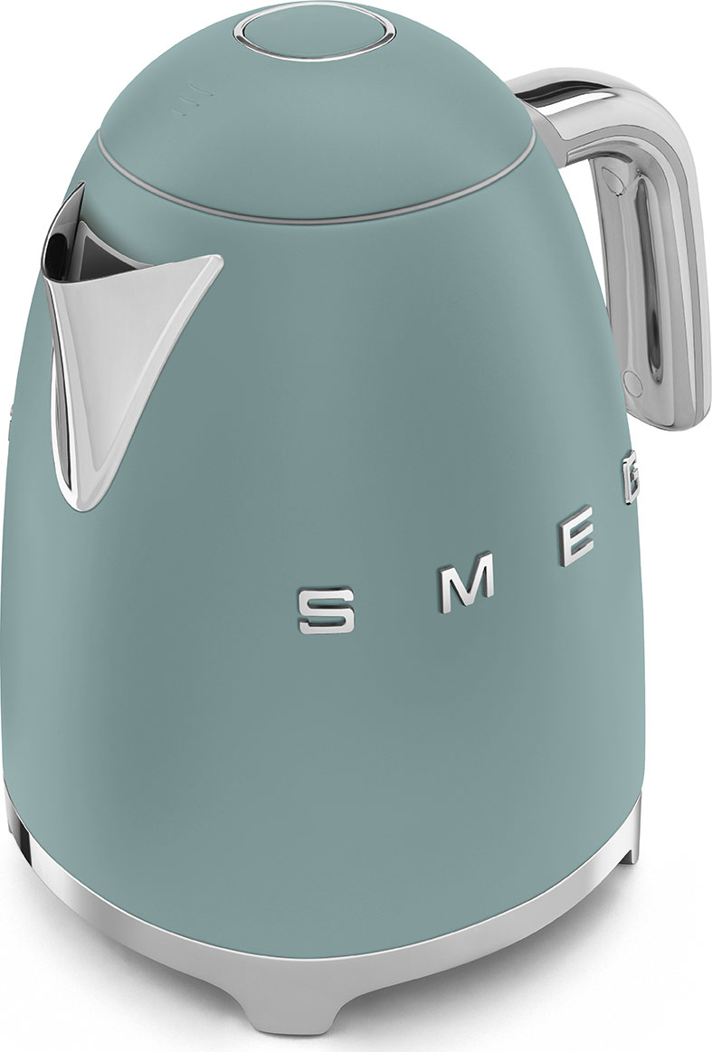 SMEG waterkoker - KLF03EGMEU