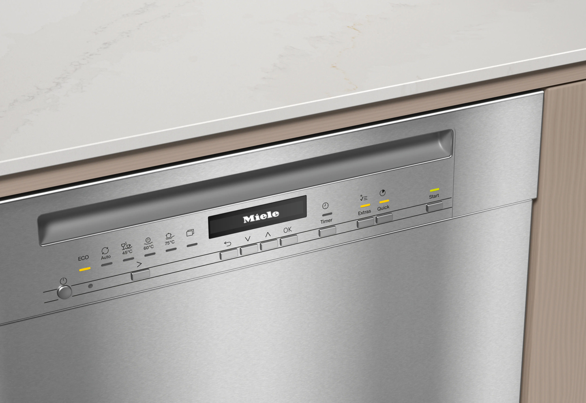 MIELE G7232SCUMERED23019CLSTSELECTION