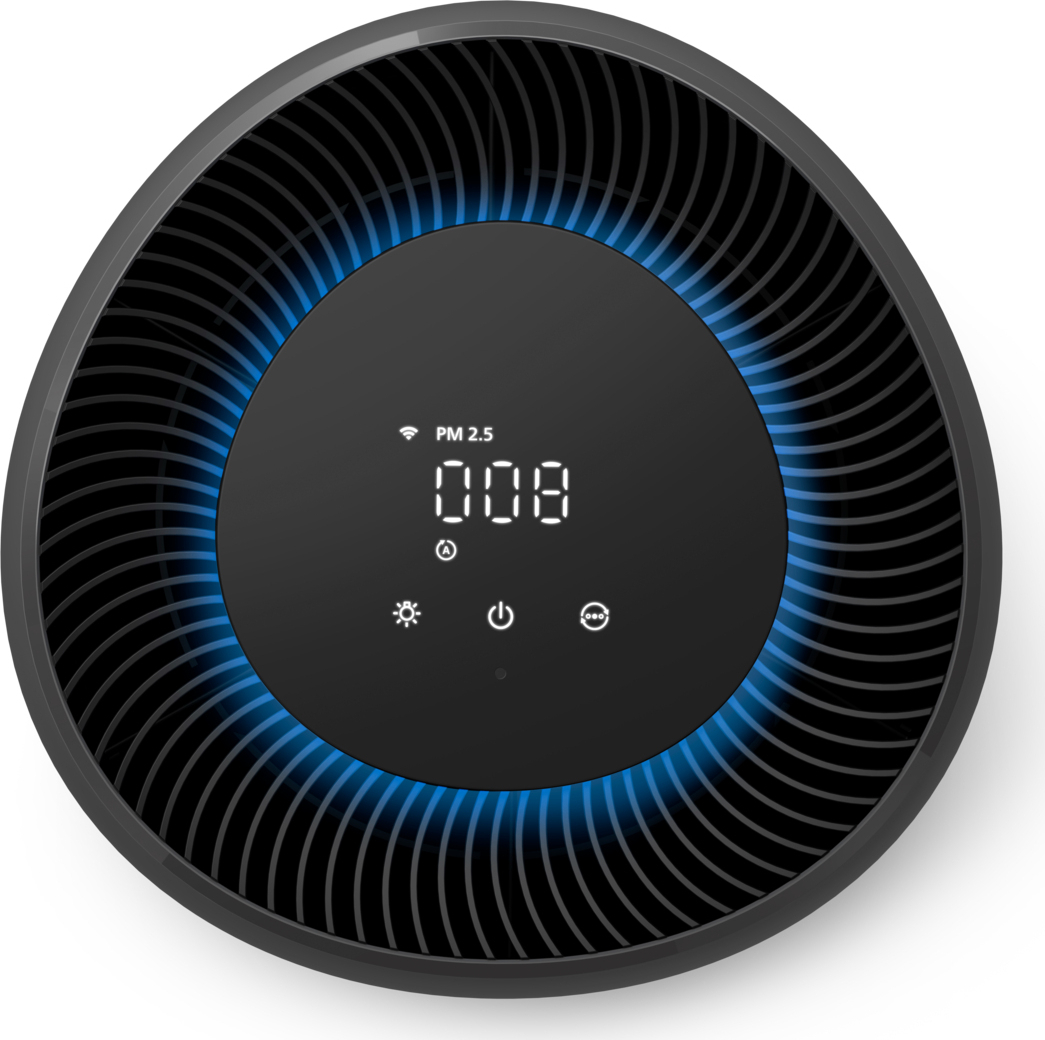 PHILIPS luchtreiniger - PDAC2221/13