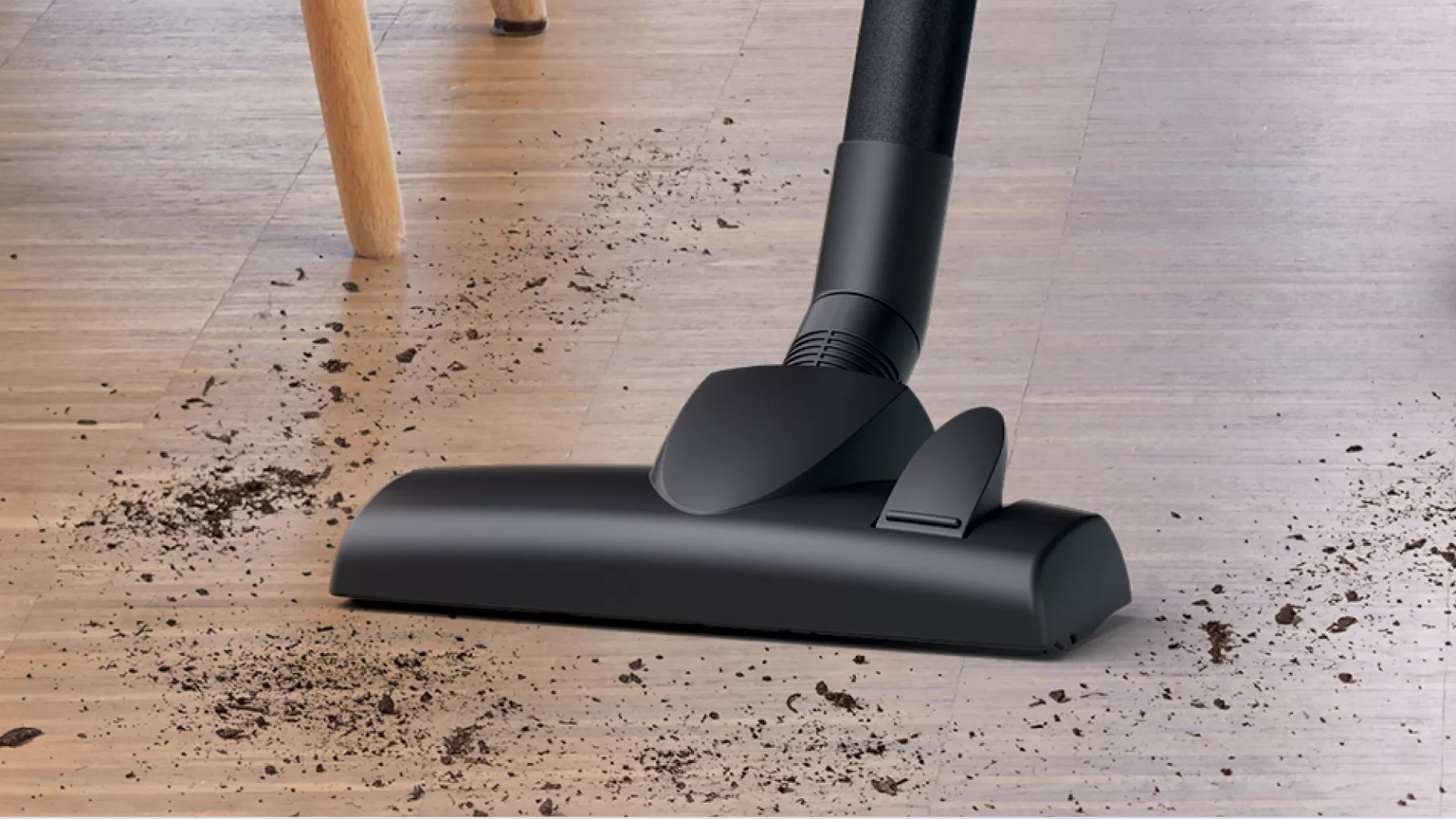 BOSCH  GL-20 stofzuiger met zak - BGLS2BA1