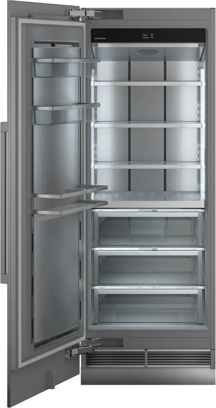 LIEBHERR MONOLITH koelkast zonder vriesvak - 213cm - ERBDI977120617