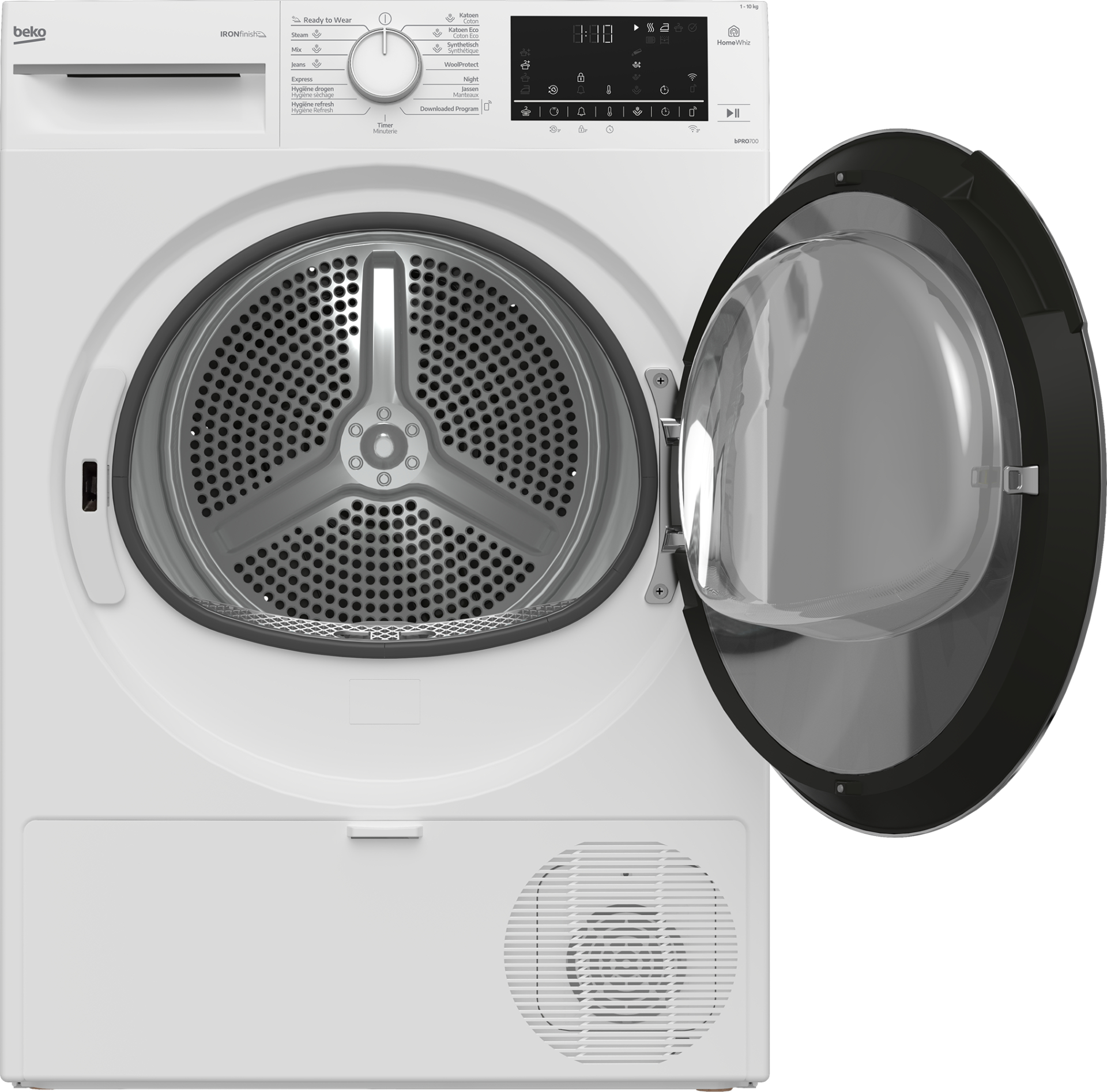 BEKO B5T40247W