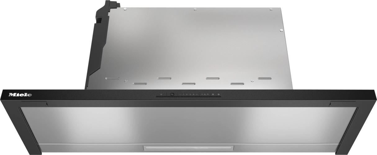 MIELE telescopische dampkap - 90cm - DAS4920MASW