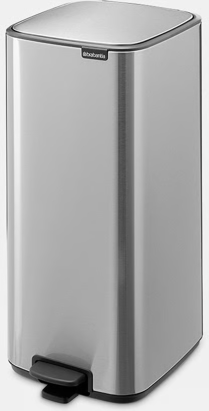 BRABANTIA pedaalemmer - 238147