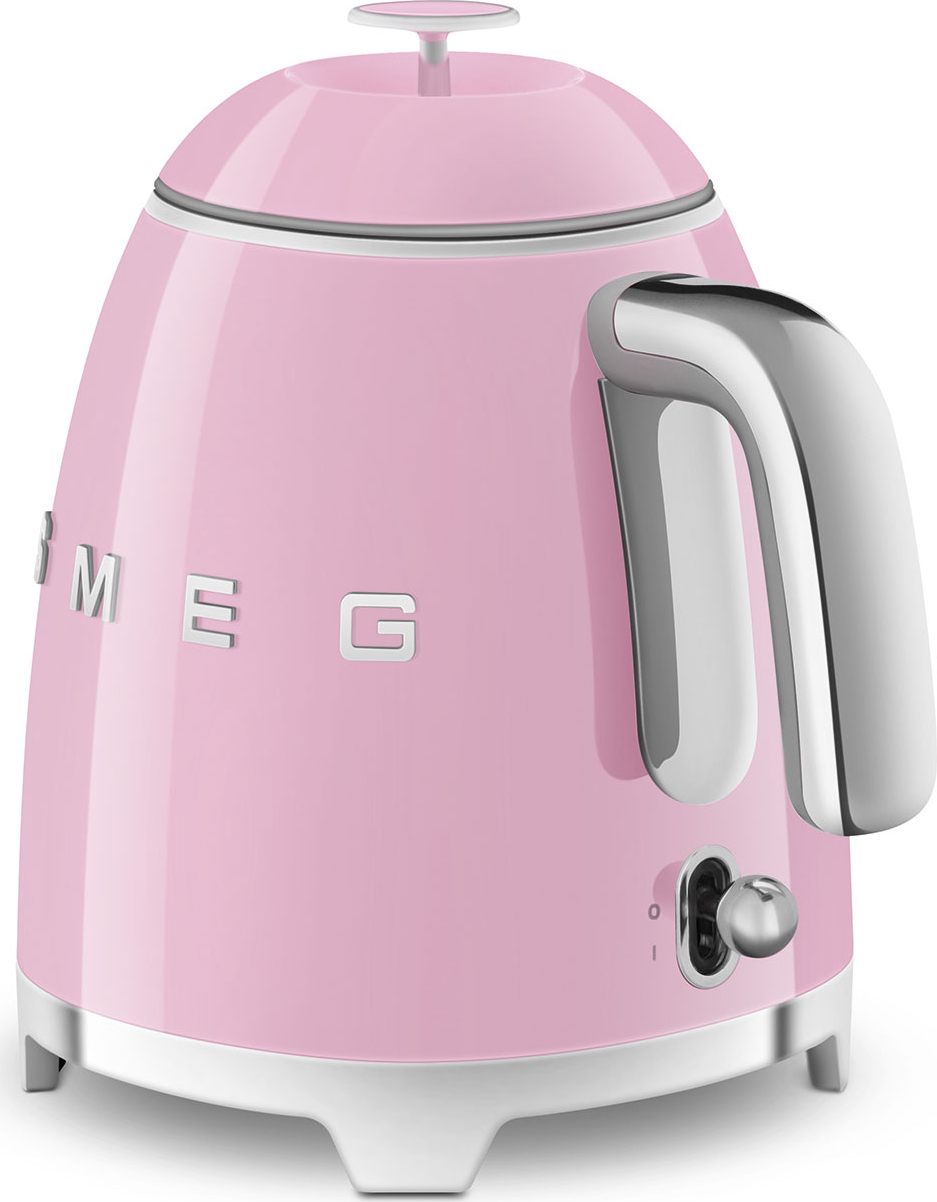 SMEG waterkoker - KLF05PKEU