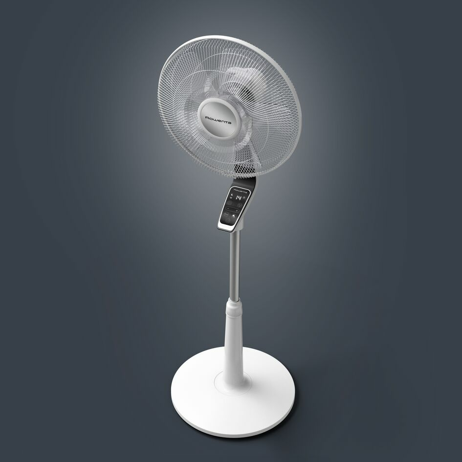 ROWENTA ventilator - ROVU5690F0