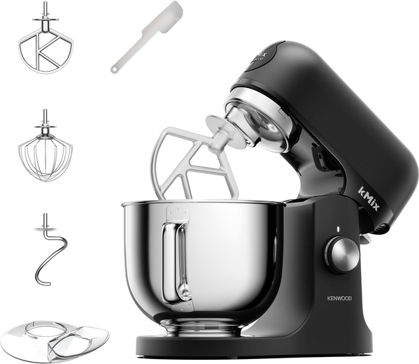 KENWOOD keukenrobot - KEKMIX751ABK