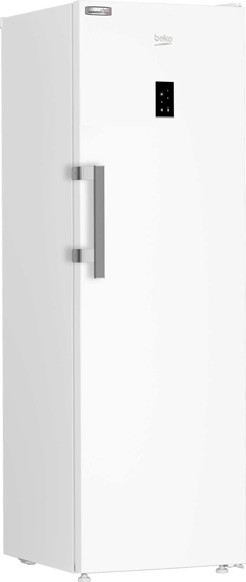 BEKO Vrijstaande koelkast - B3RMLNE444HW1