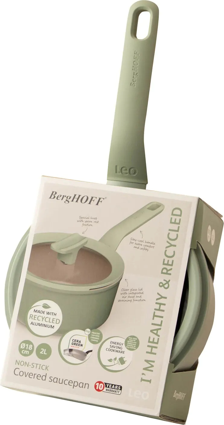 BERGHOFF steelpan - 3950448