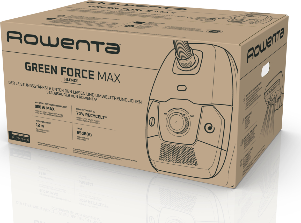 ROWENTA RORO6164EA