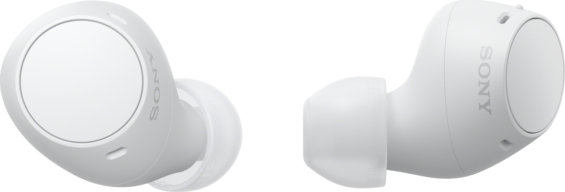 SONY draadloze oordopjes - WFC510W.CE7