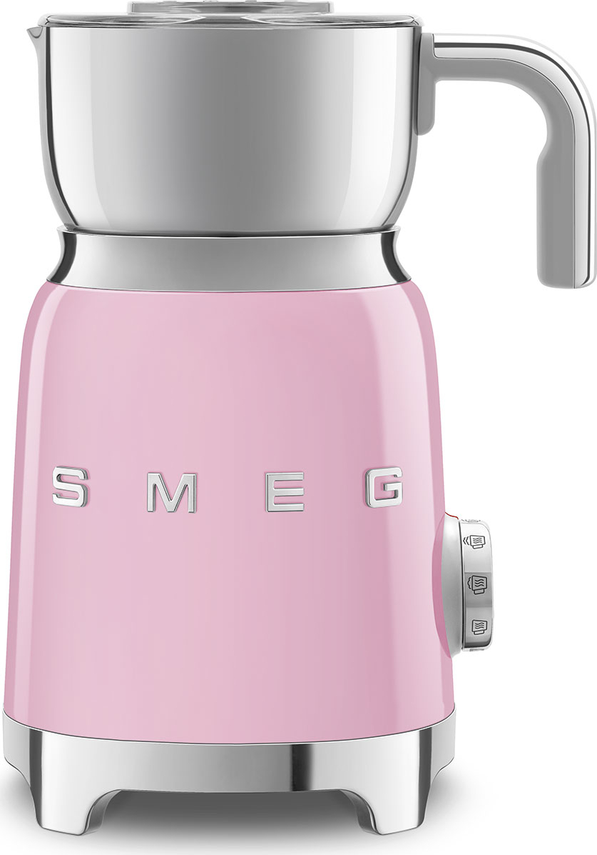 SMEG melkopschuimer - MFF11PKEU