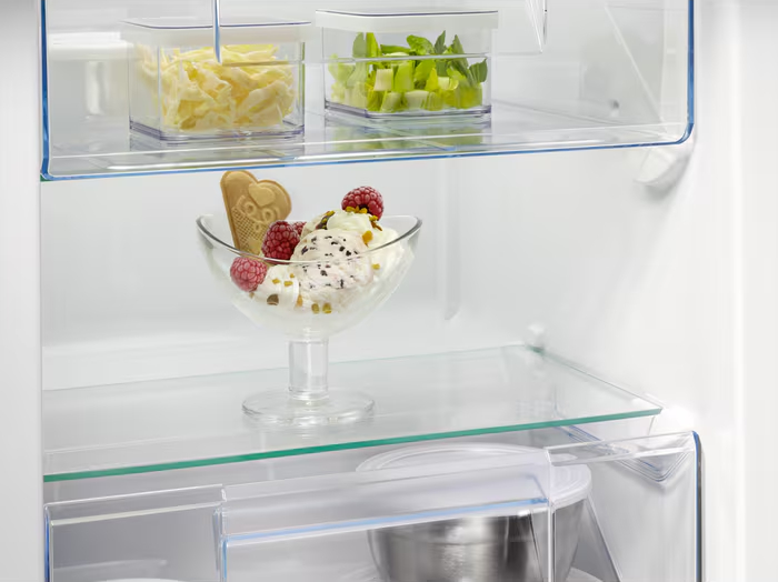 AEG 6000 inbouw vriezer - 88cm - TAB6L88EF